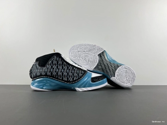 Jordan 318376-041 23   UNC 1216